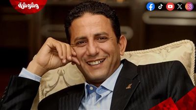 محمد الجبالي: حسام حسن صاحب القرار الأول والأخير.. وما حدث مع محمد هاني افتقد للمهنية
