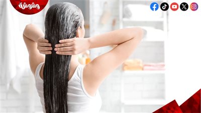 وصفة السدر والثوم للعناية بالشعر.. ماسك طبيعي بمكونات بسيطة من المنزل