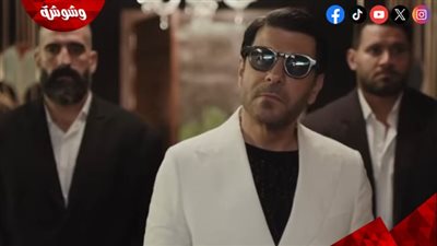إياد نصار ينضم إلى أبطال «خلي بالك من نفسك»