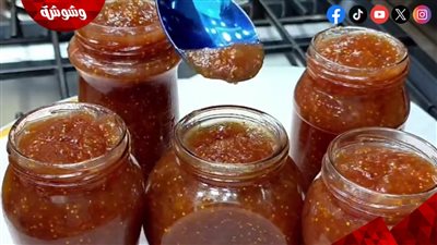 في موسم التين.. طريقة تحضير مربى منزلية بمكونات بسيطة