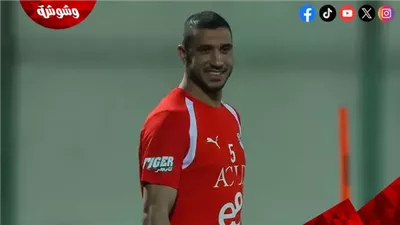 رامي ربيعة يكشف كواليس مواجهة الأرجنتين: دخلنا المباراة بروح قتالية