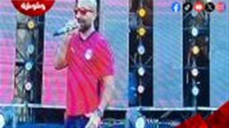أحمد سعد