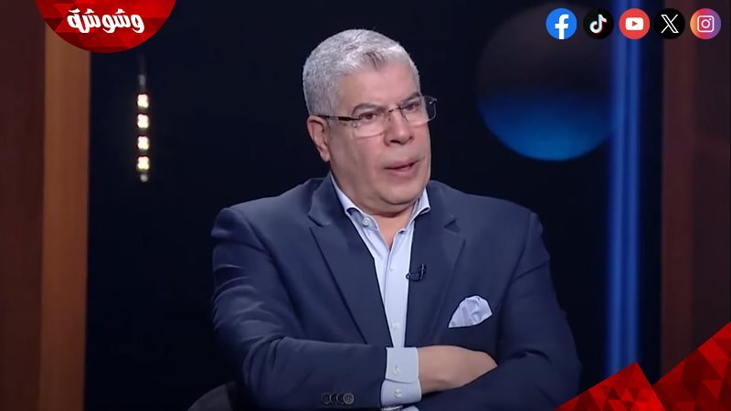 أحمد شوبير