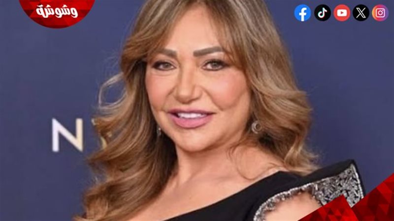 ليلى علوي 