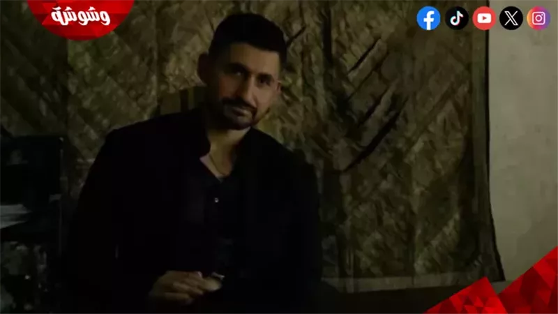 أمير المصري
