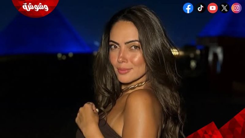 وئام بالأهرامات