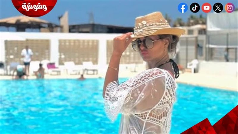 منة فضالي في لبنان