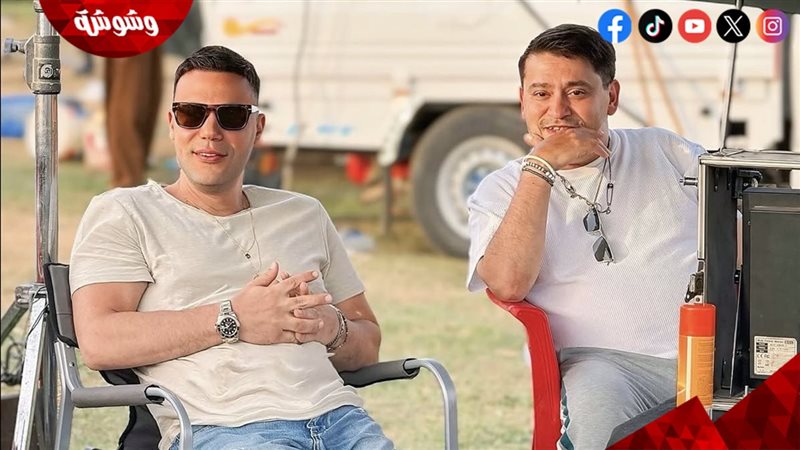 محمد إمام والمنتج
