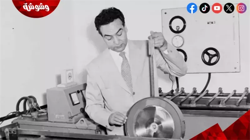 موسيقار محمد فوزي