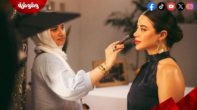 وشوشة