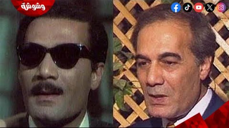 محمود ياسين