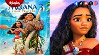 رسمياً بدء التحضيرات للفيلم الجديد Moana 3 إليكم التفاصيل الكاملة رسمياً بدء التحضيرات للفيلم الجديد Moana 3 إليكم التفاصيل الكاملة