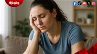 احذر تجاهلها 8 علامات تحذيرية تخبرك أن جسمك يفتقر للبوتاسيوم احذر تجاهلها 8 علامات تحذيرية تخبرك أن جسمك يفتقر للبوتاسيوم