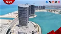 لماذا استقبلت العلمين أبطال الفراعنة؟ متحدث الرياضة يكشف السر وراء المشهد العالمي لماذا استقبلت العلمين أبطال الفراعنة؟ متحدث الرياضة يكشف السر وراء المشهد العالمي