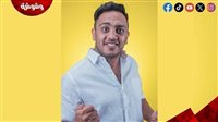 أوس أوس لـ وشوشة دوري في 101 مطافي مختلف و كريبتو أكشن كوميدي