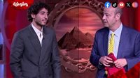 محمد هاني محمد صلاح قائد بالفطرة ومصافحة ميسي له أكدت مكانته العالمية محمد هاني محمد صلاح قائد بالفطرة ومصافحة ميسي له أكدت مكانته العالمية