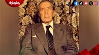 عالج بالروحانيات وكاد يفقد جنسيته بسبب فيلم أزمات ومفاجآت لا تعرفها عن يوسف وهبي في ذكرى ميلاده عالج بالروحانيات وكاد يفقد جنسيته بسبب فيلم أزمات ومفاجآت لا تعرفها عن يوسف وهبي في ذكرى ميلاده