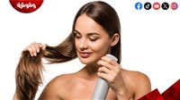 تونر طبيعي للشعر وصفة منزلية بمزيج الأعشاب والزيوت للعناية بالخصلات تونر طبيعي للشعر وصفة منزلية بمزيج الأعشاب والزيوت للعناية بالخصلات