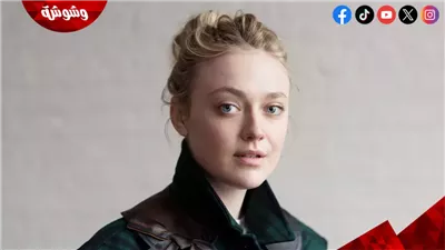 التفاصيل الكاملة لأحدث أفلام داكوتا فانينج The Sun Never Sets