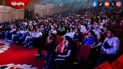 إقبال جماهيري كبير على فيلم “فرايداي” بعد عرضه