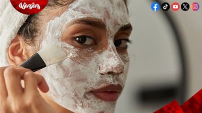 بمكونات من مطبخكِ.. 3 وصفات طبيعية تعيد لبشرتكِ النضارة والإشراقة