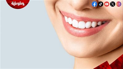 وصفة منزلية بمكونات بسيطة للعناية بنظافة الأسنان ومظهرها.. اعرفيها