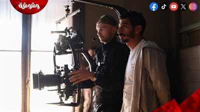من موقع التصوير.. كريم الشناوي يكشف أجواء مسلسل 