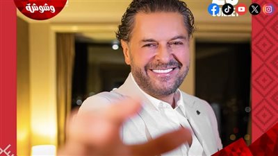 راغب علامة يحيي حفل غنائي بمهرجان تيميتار بهذا الموعد