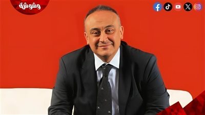 علاء الكحكى