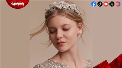 هل تُهدر إكسسوارات العروس بعد الزفاف؟.. نور علي تجيب