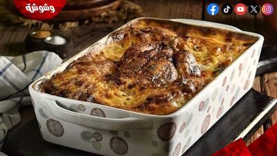 سحر النكهة الشرقية.. كيف تجعل الأرز المعمر بالدجاج الطبق المفضل لأطفالك؟