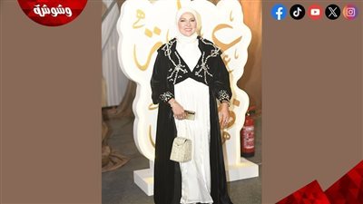 دعاء فاروق: الزواج مودة وفضل وليس ساحة للحسابات والندية