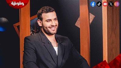 مسلم يستعد لإحياء حفل غنائي ضخم في هذا الموعد