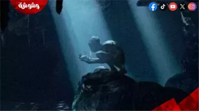 عودة إلى ميدل إيرث.. بدء تصوير فيلم The Lord of the Rings: The Hunt for Gollum