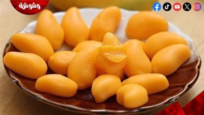 كاندي المانجو في المنزل.. حلوى صيفية منعشة بمكونات بسيطة