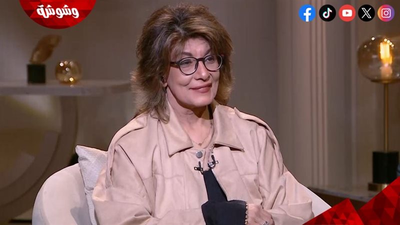سماح أنور