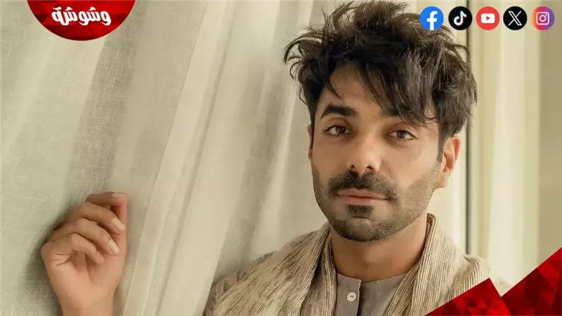 أبارشاكتي خورانا بطل الفيلم الهندي الجديد Gunmaaster G9