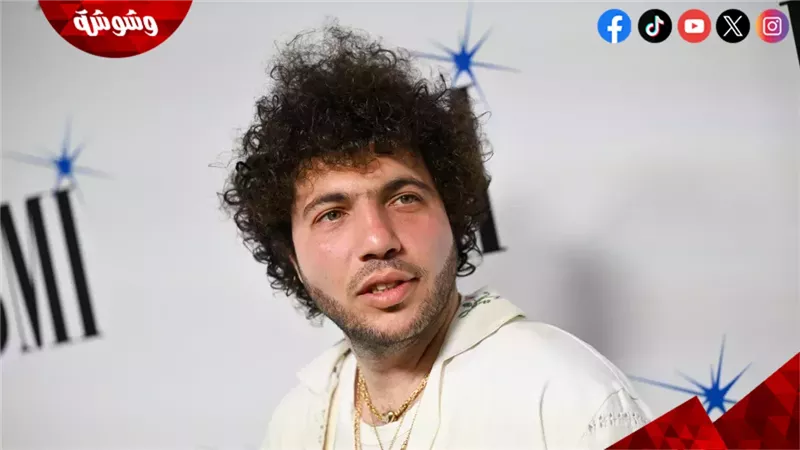 المطرب والمُلحن الأمريكي بيني بلانكو