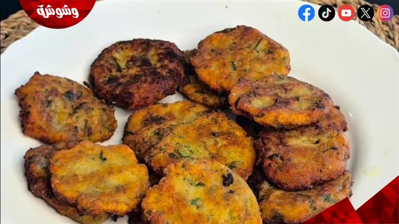 وشوشة