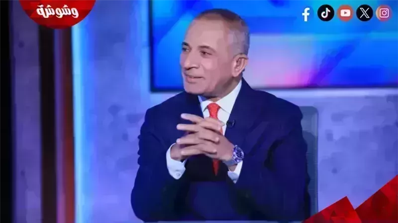 أحمد موسي