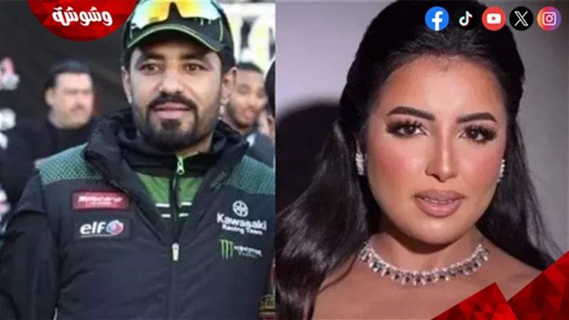 نهى صالح و شقيقها