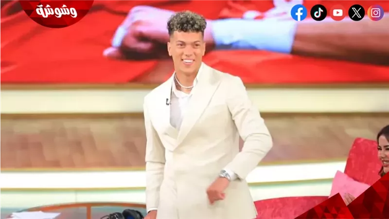 إمام عاشور 