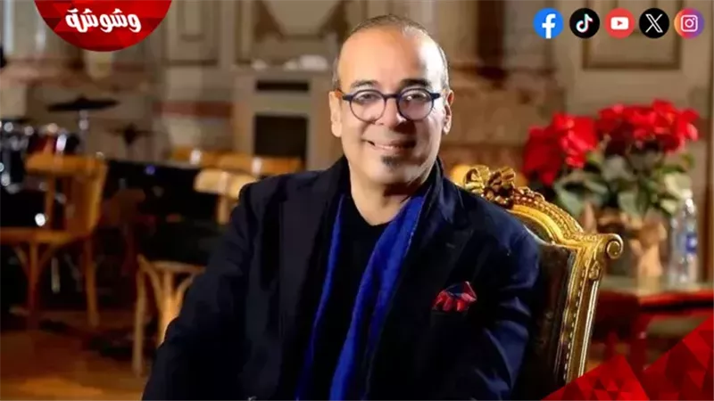 نادر عباسي