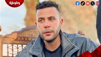 محمد إمام
