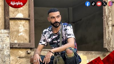 عبد الرحمن القليوبي: شخصية “سيد” في مسلسل 