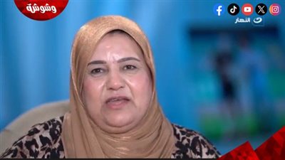 والدة مصطفى زيكو تروي رحلة كفاحها: سنوات من العمل حتى حقق أبنائي أحلامهم