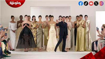 رامي العلي يطلق مجموعة خريف وشتاء 2026-2027