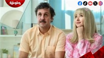 هشام ماجد وهنا الزاهد يبدآن مغامرة “ملك الغابة”.. تفاصيل