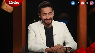بسبب حسام وإبراهيم حسن.. حمادة هلال يُفاجئ الجمهور بتغيير كلمات أغنيته الشهيرة