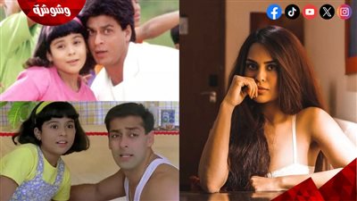 بطلة فيلم Kuch Kuch Hota Hai تؤكد إصابتها بهذا المرض 